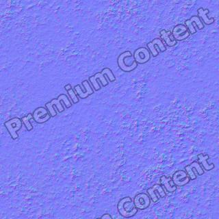 Seamless Textures of Rock + Normal & Bump Mapping 